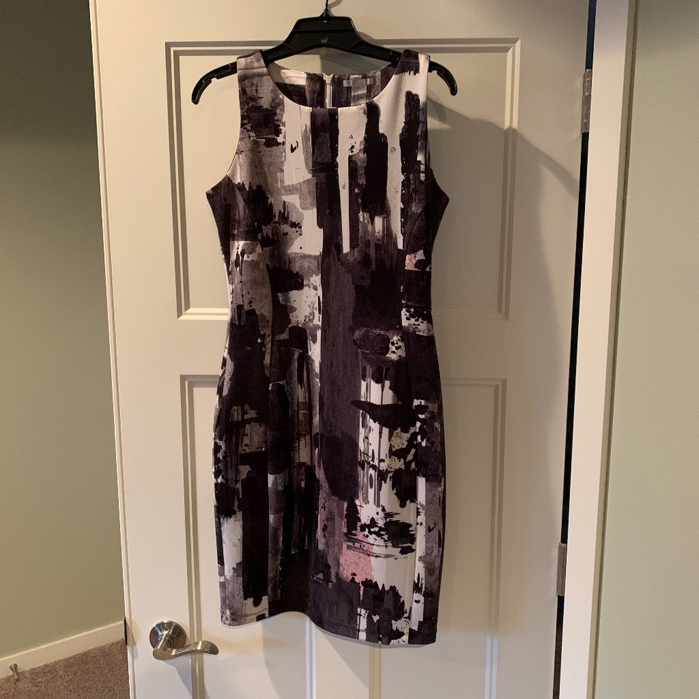 H&M Women’s Multi Color Dress